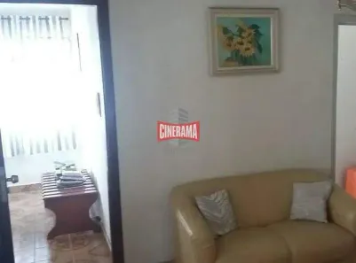 Casa com 5 Quartos à venda, 182m² no Nova Gerty, São Caetano do Sul