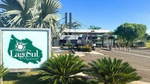 Lote/Terreno à venda, 900m² no Residencial Lago Sul, Bauru