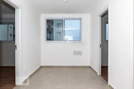 Apartamento com 2 Quartos à venda, 36m² no Vila Guarani (Z Sul), São Paulo