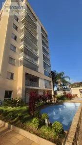 Apartamento com 2 Quartos para alugar, 78m² no Vila Invernada, São Paulo