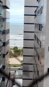 Apartamento com 3 Quartos à venda, 131m² no Tupi, Praia Grande