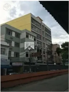 Sala Comercial à venda, 600m² no Centro, Niterói