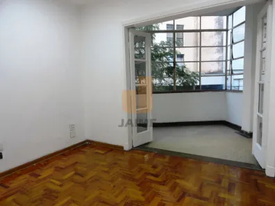 Imóvel Comercial à venda, 118m² no República, São Paulo