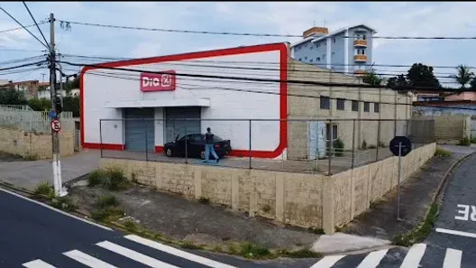 Prédio Comercial para alugar, 700m² no Jardim Conceição, Campinas