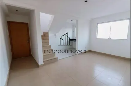 Cobertura com 2 Quartos à venda, 110m² no Sagrada Família, Belo Horizonte