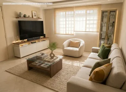 Sobrado com 5 Quartos à venda, 290m² no Casa Verde Média, São Paulo