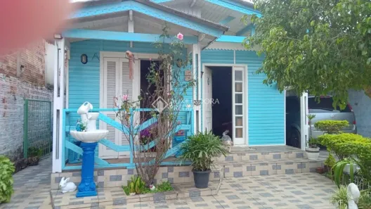Casa com 2 Quartos à venda, 70m² no Maringá, Alvorada