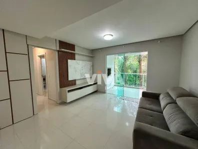 Apartamento com 3 Quartos para alugar, 126m² no Cabeçudas, Itajaí