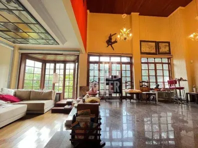 Casa com 5 Quartos à venda, 360m² no São Francisco, Niterói