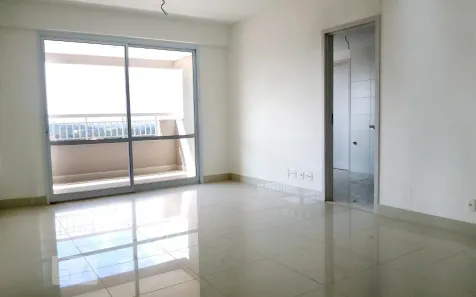 Apartamento com 3 Quartos à venda, 94m² no Caiçaras, Belo Horizonte