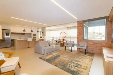 Apartamento com 3 Quartos à venda, 140m² no Vila Mariana, São Paulo