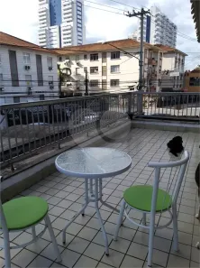 Casa com 4 Quartos à venda, 200m² no Boqueirão, Santos