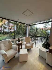 Apartamento com 4 Quartos à venda, 128m² no Ipanema, Porto Alegre