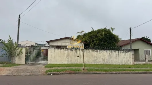 Lote/Terreno à venda, 754m² no Boqueirão, Curitiba