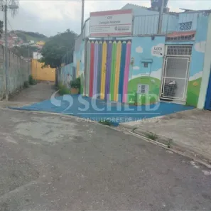 Imóvel Comercial à venda, 521m² no Jardim Anhangüera, São Paulo