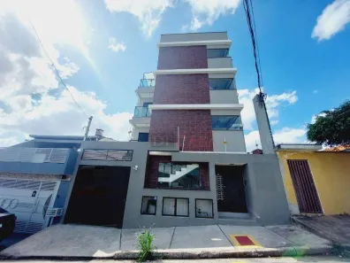 Apartamento com 2 Quartos à venda, 48m² no Itaquera, São Paulo