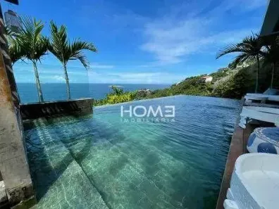 Casa com 5 Quartos à venda, 750m² no Joá, Rio de Janeiro