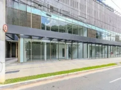 Ponto Comercial para alugar, 560m² no Ibirapuera, São Paulo