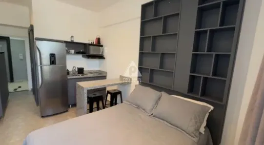 Cobertura com 1 Quarto à venda, 49m² no Centro, Rio de Janeiro