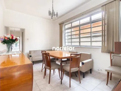 Casa com 2 Quartos à venda, 95m² no Vila Anastácio, São Paulo