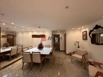 Apartamento com 3 Quartos à venda, 145m² no Icaraí, Niterói