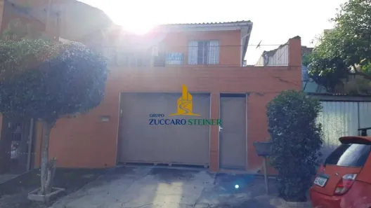 Casa com 2 Quartos à venda, 150m² no Vila Nova Galvão, São Paulo
