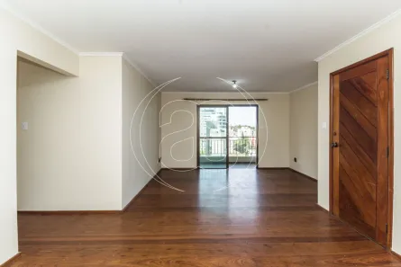 Apartamento com 3 Quartos para alugar, 115m² no Indianópolis, São Paulo