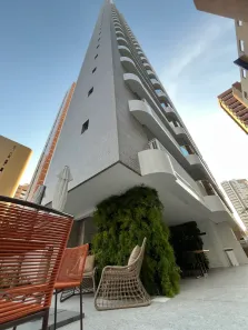 Apartamento com 2 Quartos à venda, 58m² no Meireles, Fortaleza