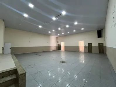 Galpão/Depósito/Armazém para alugar, 348m² no Nova Granada, Belo Horizonte