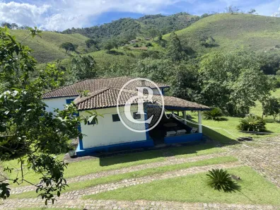 Fazenda/Sítio com 3 Quartos à venda, 580800m² no Zona Rural, Monteiro Lobato