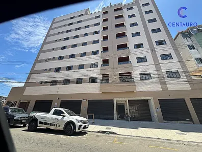 Apartamento com 2 Quartos à venda, 70m² no Morro da Glória, Juiz de Fora