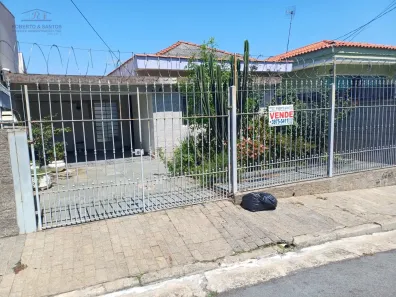 Casa com 3 Quartos à venda, 170m² no Jardim São José (Zona Norte), São Paulo