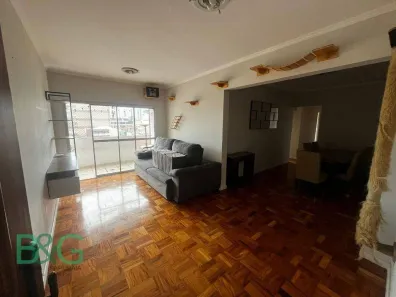 Apartamento com 4 Quartos à venda, 107m² no Jardim São Paulo, Guarulhos