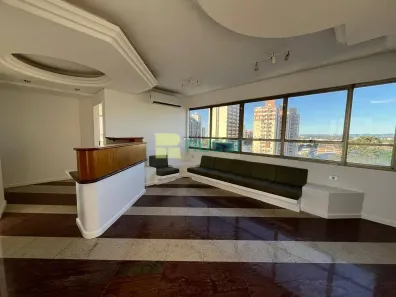 Sala Comercial para venda ou aluguel, 128m² no Jardim São Dimas, São José dos Campos