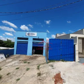 Ponto Comercial para alugar, 200m² no Conjunto Café, Londrina