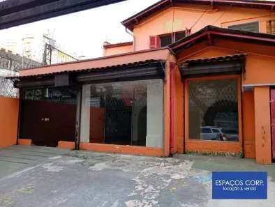 Imóvel Comercial com 11 Quartos à venda, 250m² no Pacaembu, São Paulo