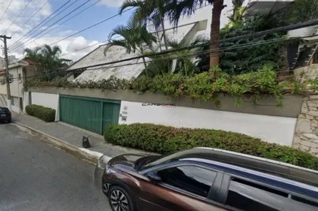 Sobrado com 3 Quartos à venda, 149m² no Parque da Mooca, São Paulo
