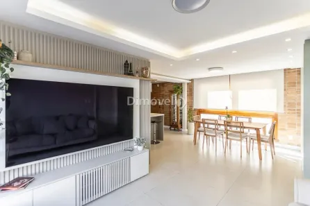 Apartamento com 3 Quartos à venda, 112m² no Menino Deus, Porto Alegre