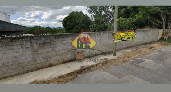 Lote/Terreno à venda, 1000m² no Granjas Rurais Reunidas São Judas Tadeu, Taubaté