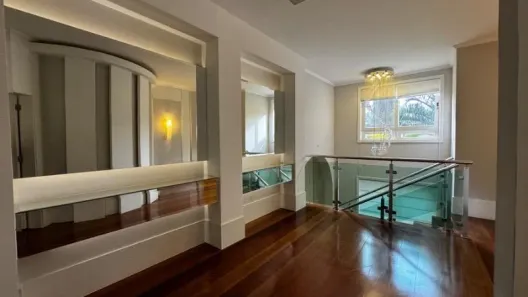 Casa de Condomínio com 5 Quartos à venda, 464m² no Bairro Campos de Santo Antônio, Itu