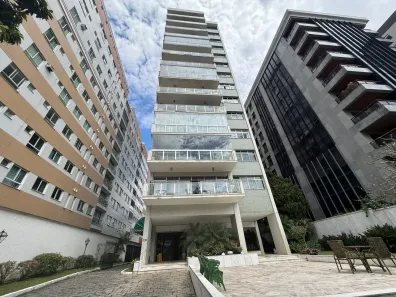 Apartamento com 4 Quartos à venda, 247m² no Centro, Petrópolis
