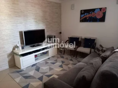 Sobrado com 3 Quartos à venda, 120m² no Vila Firmiano Pinto, São Paulo