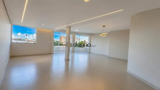 Apartamento com 3 Quartos à venda, 214m² no Santa Maria, Uberaba