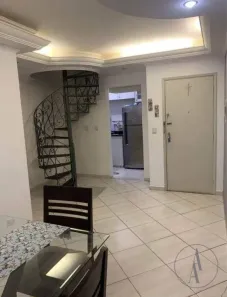 Apartamento com 3 Quartos à venda, 128m² no Vila São João, Sorocaba