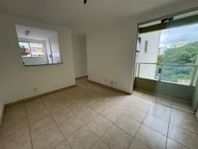 Apartamento com 3 Quartos à venda, 75m² no Castelo, Belo Horizonte