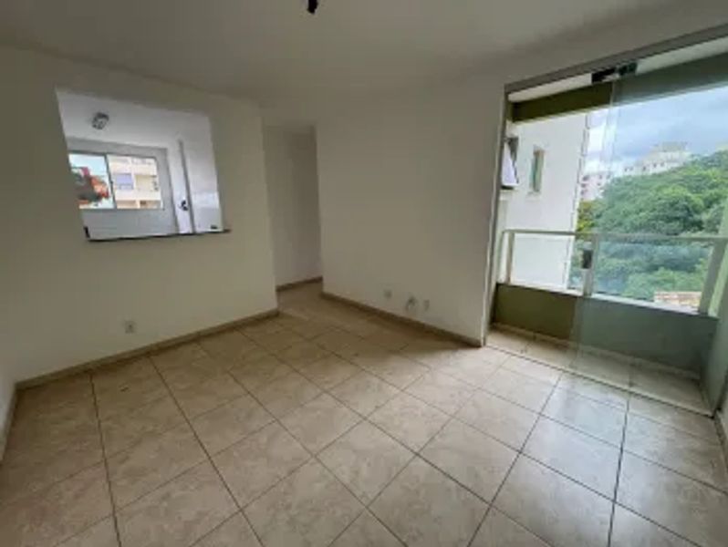 Apartamento com 3 quartos — Castelo, Belo Horizonte