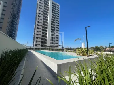 Apartamento com 3 Quartos à venda, 95m² no Além Ponte, Sorocaba