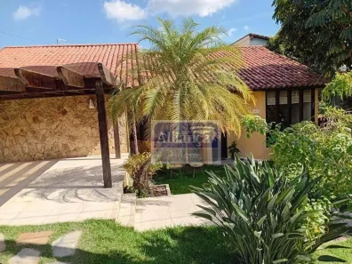 Casa de Condomínio com 3 Quartos à venda, 166m² no Piratininga, Niterói