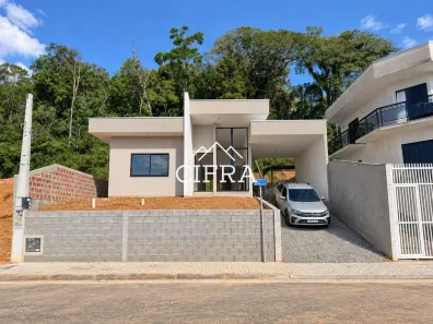 Casa com 3 Quartos à venda, 120m² no Budag, Rio do Sul