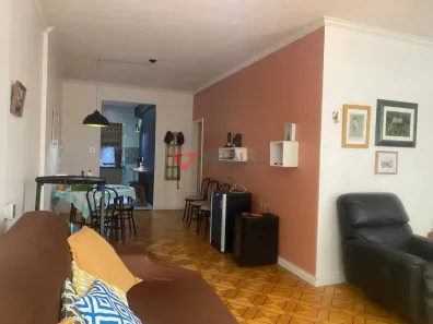Apartamento com 2 Quartos à venda, 80m² no Copacabana, Rio de Janeiro